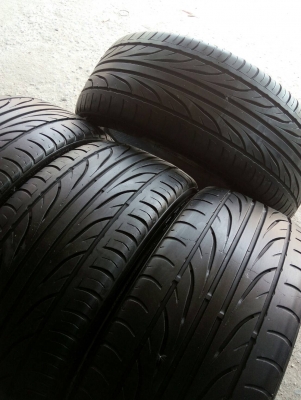 205/45R17 DEESTONE CARRERAS R702 ชุด 4 เส้น Tel.081-427-3941 ไอดีไลน์ 0814273941 205/45R17 DEESTONE CARRERAS R702 ชุด 4 เส้น Tel.081-427-3941 ไอดีไลน์ 0814273941
