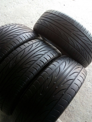 205/45R17 DEESTONE CARRERAS R702 ชุด 4 เส้น Tel.081-427-3941 ไอดีไลน์ 0814273941 205/45R17 DEESTONE CARRERAS R702 ชุด 4 เส้น Tel.081-427-3941 ไอดีไลน์ 0814273941