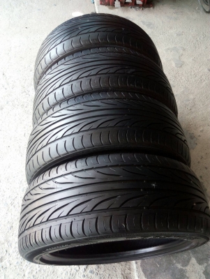 205/45R17 DEESTONE CARRERAS R702 ชุด 4 เส้น Tel.081-427-3941 ไอดีไลน์ 0814273941 205/45R17 DEESTONE CARRERAS R702 ชุด 4 เส้น Tel.081-427-3941 ไอดีไลน์ 0814273941