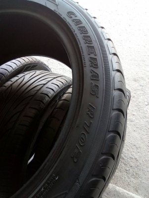 205/45R17 DEESTONE CARRERAS R702 ชุด 4 เส้น Tel.081-427-3941 ไอดีไลน์ 0814273941 205/45R17 DEESTONE CARRERAS R702 ชุด 4 เส้น Tel.081-427-3941 ไอดีไลน์ 0814273941