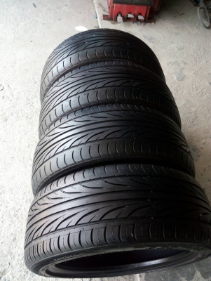 205/45R17 DEESTONE CARRERAS R702 ชุด 4 เส้น Tel.081-427-3941 ไอดีไลน์ 0814273941 205/45R17 DEESTONE CARRERAS R702 ชุด 4 เส้น Tel.081-427-3941 ไอดีไลน์ 0814273941