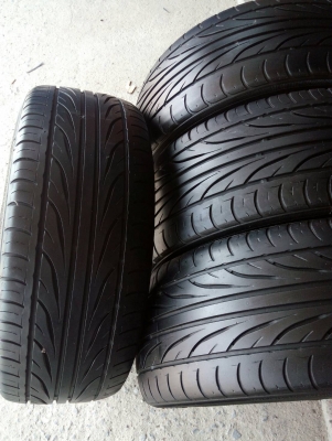 205/45R17 DEESTONE CARRERAS R702 ชุด 4 เส้น Tel.081-427-3941 ไอดีไลน์ 0814273941 205/45R17 DEESTONE CARRERAS R702 ชุด 4 เส้น Tel.081-427-3941 ไอดีไลน์ 0814273941