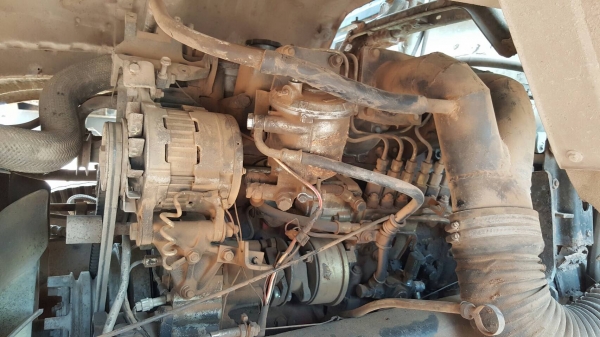 ขาย รถพ่วงดั้มแม่-ลูก HINO ZM704 เครื่อง PO9C 320 แรงม้า ช่วงล่างเบรคแห้ง คัสซีสวยตลอดเส้น เอกสารเล่มทะเบียนครบ ราคาต่อรองได้ ขาย รถพ่วงดั้มแม่-ลูก HINO ZM704 เครื่อง PO9C 320 แรงม้า ช่วงล่างเบรคแห้ง คัสซีสวยตลอดเส้น เอกสารเล่มทะเบียนครบ ราคาต่อรองได้