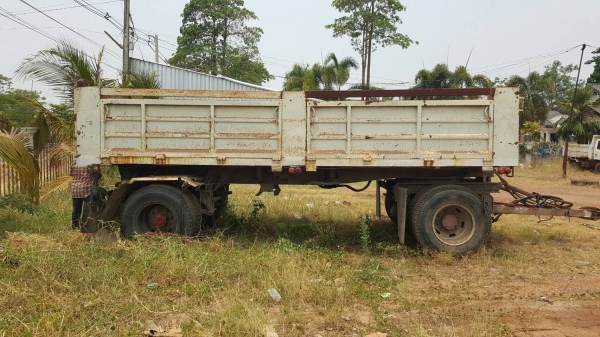 ขาย รถพ่วงดั้มแม่-ลูก HINO ZM704 เครื่อง PO9C 320 แรงม้า ช่วงล่างเบรคแห้ง คัสซีสวยตลอดเส้น เอกสารเล่มทะเบียนครบ ราคาต่อรองได้ ขาย รถพ่วงดั้มแม่-ลูก HINO ZM704 เครื่อง PO9C 320 แรงม้า ช่วงล่างเบรคแห้ง คัสซีสวยตลอดเส้น เอกสารเล่มทะเบียนครบ ราคาต่อรองได้