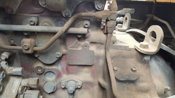 ขาย รถพ่วงดั้มแม่-ลูก HINO ZM704 เครื่อง PO9C 320 แรงม้า ช่วงล่างเบรคแห้ง คัสซีสวยตลอดเส้น เอกสารเล่มทะเบียนครบ ราคาต่อรองได้ ขาย รถพ่วงดั้มแม่-ลูก HINO ZM704 เครื่อง PO9C 320 แรงม้า ช่วงล่างเบรคแห้ง คัสซีสวยตลอดเส้น เอกสารเล่มทะเบียนครบ ราคาต่อรองได้