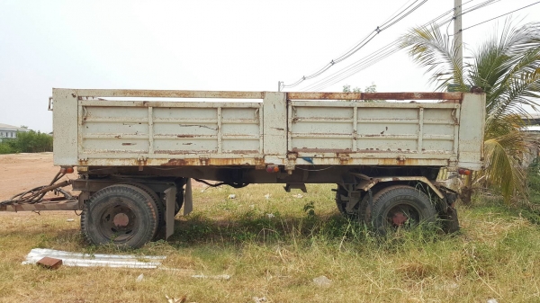 ขาย รถพ่วงดั้มแม่-ลูก HINO ZM704 เครื่อง PO9C 320 แรงม้า ช่วงล่างเบรคแห้ง คัสซีสวยตลอดเส้น เอกสารเล่มทะเบียนครบ ราคาต่อรองได้ ขาย รถพ่วงดั้มแม่-ลูก HINO ZM704 เครื่อง PO9C 320 แรงม้า ช่วงล่างเบรคแห้ง คัสซีสวยตลอดเส้น เอกสารเล่มทะเบียนครบ ราคาต่อรองได้