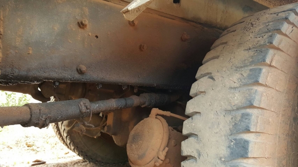 ขาย รถพ่วงดั้มแม่-ลูก HINO ZM704 เครื่อง PO9C 320 แรงม้า ช่วงล่างเบรคแห้ง คัสซีสวยตลอดเส้น เอกสารเล่มทะเบียนครบ ราคาต่อรองได้ ขาย รถพ่วงดั้มแม่-ลูก HINO ZM704 เครื่อง PO9C 320 แรงม้า ช่วงล่างเบรคแห้ง คัสซีสวยตลอดเส้น เอกสารเล่มทะเบียนครบ ราคาต่อรองได้