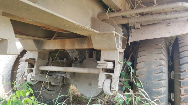 ขาย รถพ่วงดั้มแม่-ลูก HINO ZM704 เครื่อง PO9C 320 แรงม้า ช่วงล่างเบรคแห้ง คัสซีสวยตลอดเส้น เอกสารเล่มทะเบียนครบ ราคาต่อรองได้ ขาย รถพ่วงดั้มแม่-ลูก HINO ZM704 เครื่อง PO9C 320 แรงม้า ช่วงล่างเบรคแห้ง คัสซีสวยตลอดเส้น เอกสารเล่มทะเบียนครบ ราคาต่อรองได้