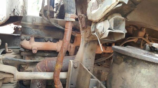 ขาย รถพ่วงดั้มแม่-ลูก HINO ZM704 เครื่อง PO9C 320 แรงม้า ช่วงล่างเบรคแห้ง คัสซีสวยตลอดเส้น เอกสารเล่มทะเบียนครบ ราคาต่อรองได้ ขาย รถพ่วงดั้มแม่-ลูก HINO ZM704 เครื่อง PO9C 320 แรงม้า ช่วงล่างเบรคแห้ง คัสซีสวยตลอดเส้น เอกสารเล่มทะเบียนครบ ราคาต่อรองได้