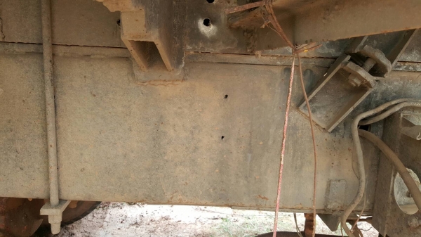 ขาย รถพ่วงดั้มแม่-ลูก HINO ZM704 เครื่อง PO9C 320 แรงม้า ช่วงล่างเบรคแห้ง คัสซีสวยตลอดเส้น เอกสารเล่มทะเบียนครบ ราคาต่อรองได้ ขาย รถพ่วงดั้มแม่-ลูก HINO ZM704 เครื่อง PO9C 320 แรงม้า ช่วงล่างเบรคแห้ง คัสซีสวยตลอดเส้น เอกสารเล่มทะเบียนครบ ราคาต่อรองได้