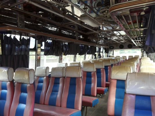 ขายรถบัส คัชซี อีซุ เครื่อง 6bf 185 แรง ยาว 9 เมตร พวงมาลัยเพาเวอร์. เบรคทิฟฟี่  เครื่องเสียงทีวีพร้อม #รถพร้อมใช้งานขับจากหลังสวนชุมพรกลับอยุธยาได้ระยะทาง615กีโล รถพร้อมโอน ราคา 239999. ต่อรอง.  โทร. 090-6312519