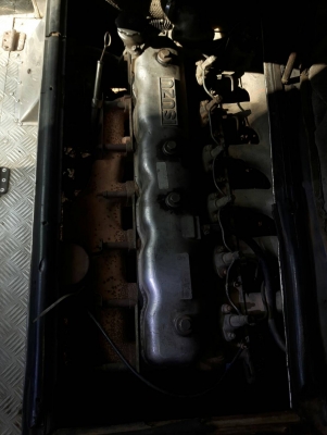 ขายรถบัส คัชซี อีซุ เครื่อง 6bf 185 แรง ยาว 9 เมตร พวงมาลัยเพาเวอร์. เบรคทิฟฟี่  เครื่องเสียงทีวีพร้อม #รถพร้อมใช้งานขับจากหลังสวนชุมพรกลับอยุธยาได้ระยะทาง615กีโล รถพร้อมโอน ราคา 239999. ต่อรอง.  โทร. 090-6312519