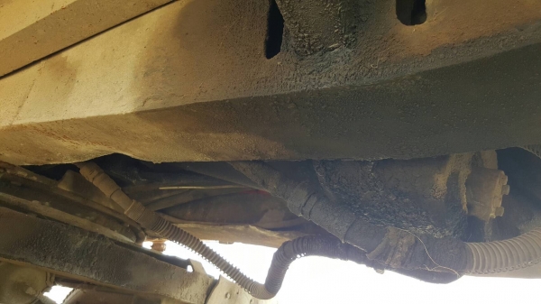 ขาย ลูกพ่วงดั้ม 2 เพลา ยาว 6 เมตร สภาพพร้อมใช้งาน เอกสารเล่มทะเบียนครบ