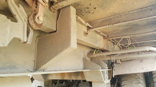 ขาย ลูกพ่วงดั้ม 2 เพลา ยาว 6 เมตร สภาพพร้อมใช้งาน เอกสารเล่มทะเบียนครบ