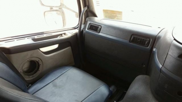 VOLVO FM 12  380 แรง  ปี 51  ราคา    ถูกๆด่วนๆ  1,300,000  บาท