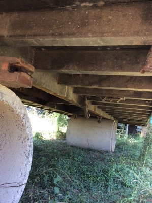 ขายกระบะดั๊ม10 ล้อ(มิตซูไอ้หลง)กระบอกดั้มสามสามมิตรกว้าง 2 เมตร 50 ยาวเมตร ราคา 95,000 บาท ศุภากร 081-1903107, 081-4252943