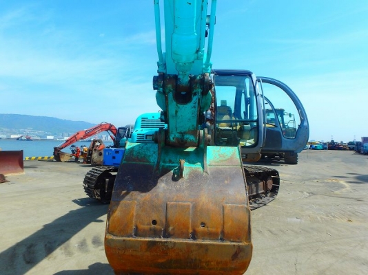 ขาย KOBELCO SK120-3 เก่าญี่ปุ่นแท้  กำลังจะมาถึงไทยเร็วๆนี้  สนใจโทร 089-7432341   สุวรรณี