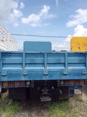 ขายรถ10ล้อ MITSUBISHI Fuso มิตซูบิชิ ฟูโซ่