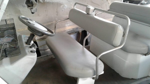 รถกอล์ฟ SANYO 2 แถว 60000 รถกอล์ฟ SANYO 2 แถว 60000