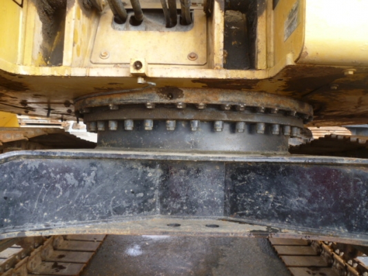 ขาย CAT313 เก่าญี่ปุ่น แท้  ใช้งานมาแค่ 3000 กว่าฃม. กำลังเดินทางมาถึงไทยเร็วๆๆนี้  สนใจโทร 089-7462641 สุวรรณี