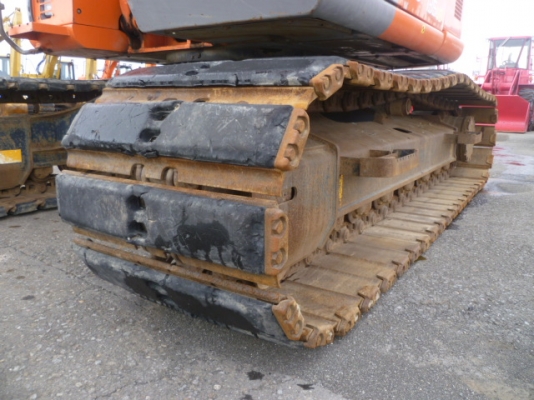 ขาย HITACHI ZX135 US มาใหม่ เก่าญี่ปุ่น ปี 2008 ใฃ้งานมาแค่ 4000 กว่าฃม.  ยังไม่เคยใช้งานในไทย  สภาพสวย  ระบบดี  มีลายหัวกระแทก  โทร  089-7462641 สุวรรณีค่ะ