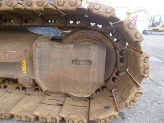 ขาย HITACHI ZX135 US มาใหม่ เก่าญี่ปุ่น ปี 2008 ใฃ้งานมาแค่ 4000 กว่าฃม.  ยังไม่เคยใช้งานในไทย  สภาพสวย  ระบบดี  มีลายหัวกระแทก  โทร  089-7462641 สุวรรณีค่ะ