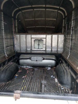 ขายรถกะบะไมตี้เอ็กราคาถูกๆขับทางไกลสบายๆ