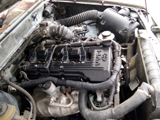 ขายรถกะบะไมตี้เอ็กราคาถูกๆขับทางไกลสบายๆ