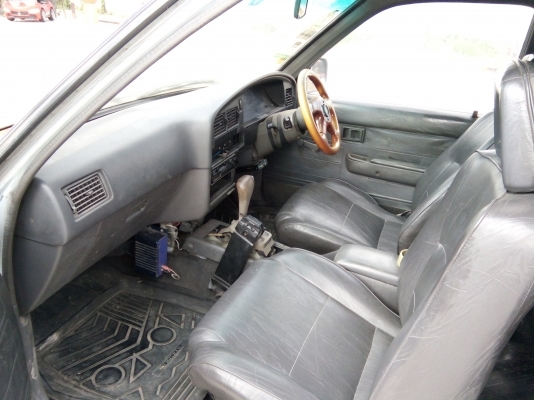 ขายรถกะบะไมตี้เอ็กราคาถูกๆขับทางไกลสบายๆ