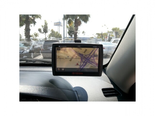 ขาย GPS ของ Toyota Kamaz NAAV 590TV ระบบนำทางที่ดีที่สุด ไม่พาหลง ไม่พาเข้าทางตัน ระบบนำทางมีเสียงคนพูดเป็นภาษาไทย พร้อมรับชม TVได้ในตัว