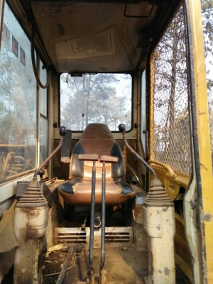 ขาย Komatsu Pc 60-6 สภาพเยี่ยม เครื่องแน่น มีเล่มทะเบียน พร้อมใช้งาน