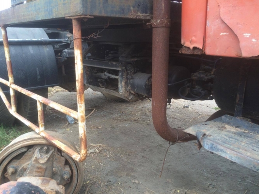 ขายหัวลาก พร้อมหางยาว 7เมตร