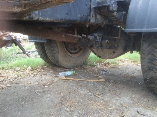 ขายหัวลาก พร้อมหางยาว 7เมตร