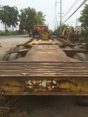 ขายหัวลาก พร้อมหางยาว 7เมตร