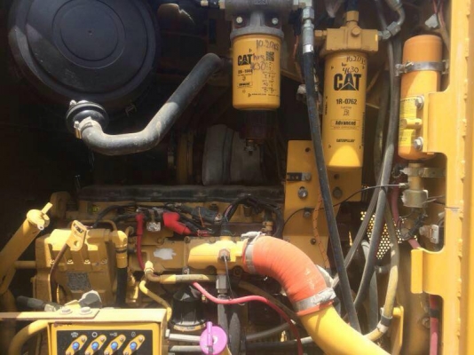 ขาย รถเกรด140M CAT จำหน่าย รถ เครื่องจักร นำเข้า100\% อปกรณ์ทุกชิด ราคาถูก eurotec. 0818176901