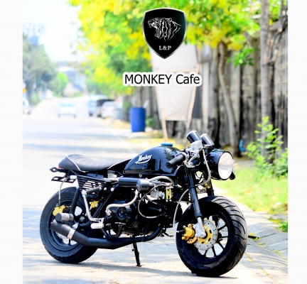 อะไหล่ !!!! ชาลี  มังกี้ กอลิล่า แต่ง  มีมากกว่า 100++ แบบ โครง cnc รวมของแต่งท่อ เบาะ เพียบ ราคาเริ่มต้น.........