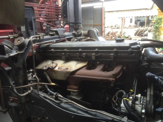 ขาย 6ล้อไอ้หลง หัวลากคัทซี