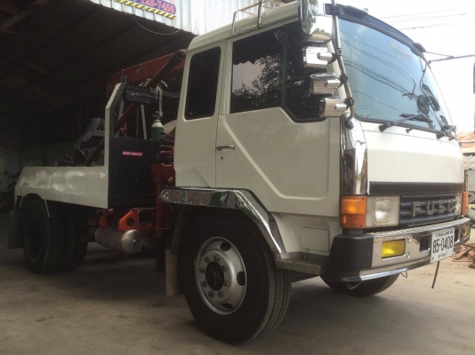 ขาย 6ล้อไอ้หลง หัวลากคัทซี