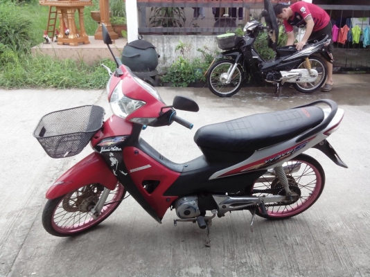 ขาย เวฟ 100s 14,500