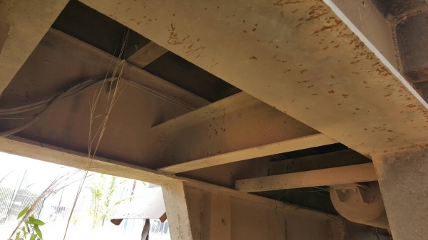 ขาย หางเซมิดั้ม 2 เพลา ยาว 7 เมตร กระทะล้อมีให้ครบ เอกสารเล่มทะเบียนพร้อม ราคาต่อรองได้ ขาย หางเซมิดั้ม 2 เพลา ยาว 7 เมตร กระทะล้อมีให้ครบ เอกสารเล่มทะเบียนพร้อม ราคาต่อรองได้