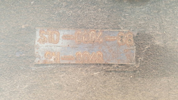 ขาย หางเซมิดั้ม 2 เพลา ยาว 7 เมตร กระทะล้อมีให้ครบ เอกสารเล่มทะเบียนพร้อม ราคาต่อรองได้ ขาย หางเซมิดั้ม 2 เพลา ยาว 7 เมตร กระทะล้อมีให้ครบ เอกสารเล่มทะเบียนพร้อม ราคาต่อรองได้