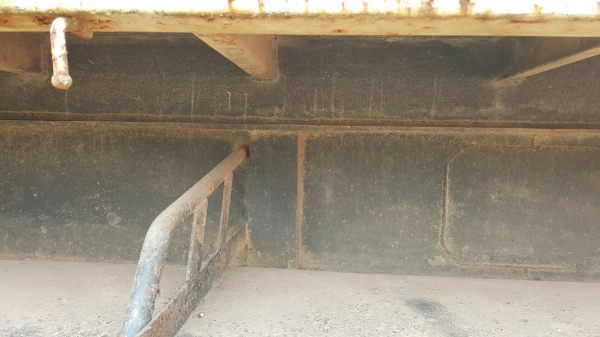 ขาย หางเซมิดั้ม 2 เพลา ยาว 7 เมตร กระทะล้อมีให้ครบ เอกสารเล่มทะเบียนพร้อม ราคาต่อรองได้ ขาย หางเซมิดั้ม 2 เพลา ยาว 7 เมตร กระทะล้อมีให้ครบ เอกสารเล่มทะเบียนพร้อม ราคาต่อรองได้