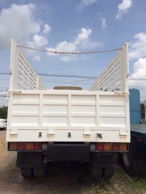 ขายรถ10ล้อ ISUZU อีซูซุ