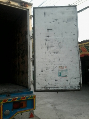 ขายMega165แรง6เกียร์จดปี51ยูโร2ตัวสุดท้ายตู้แห้งยาว5.5มเจ้าของมือเดียวป้ายแดง ขายMega165แรง6เกียร์จดปี51ยูโร2ตัวสุดท้ายตู้แห้งยาว5.5มเจ้าของมือเดียวป้ายแดง