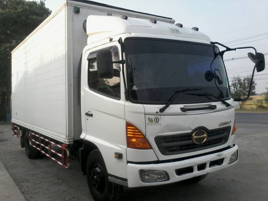 ขายMega165แรง6เกียร์จดปี51ยูโร2ตัวสุดท้ายตู้แห้งยาว5.5มเจ้าของมือเดียวป้ายแดง ขายMega165แรง6เกียร์จดปี51ยูโร2ตัวสุดท้ายตู้แห้งยาว5.5มเจ้าของมือเดียวป้ายแดง