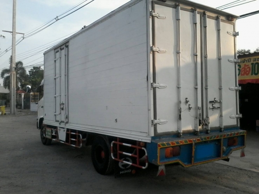 ขายMega165แรง6เกียร์จดปี51ยูโร2ตัวสุดท้ายตู้แห้งยาว5.5มเจ้าของมือเดียวป้ายแดง ขายMega165แรง6เกียร์จดปี51ยูโร2ตัวสุดท้ายตู้แห้งยาว5.5มเจ้าของมือเดียวป้ายแดง