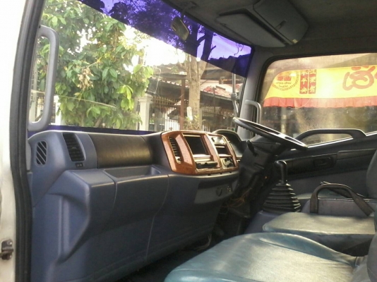 ขายMega165แรง6เกียร์จดปี51ยูโร2ตัวสุดท้ายตู้แห้งยาว5.5มเจ้าของมือเดียวป้ายแดง ขายMega165แรง6เกียร์จดปี51ยูโร2ตัวสุดท้ายตู้แห้งยาว5.5มเจ้าของมือเดียวป้ายแดง