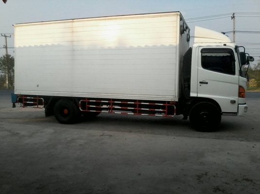 ขายMega165แรง6เกียร์จดปี51ยูโร2ตัวสุดท้ายตู้แห้งยาว5.5มเจ้าของมือเดียวป้ายแดง ขายMega165แรง6เกียร์จดปี51ยูโร2ตัวสุดท้ายตู้แห้งยาว5.5มเจ้าของมือเดียวป้ายแดง