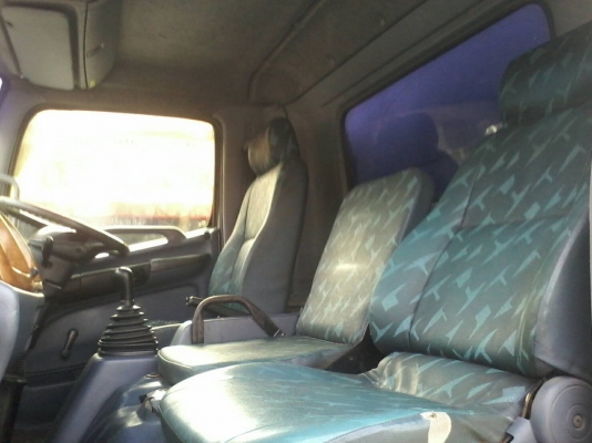 ขายMega165แรง6เกียร์จดปี51ยูโร2ตัวสุดท้ายตู้แห้งยาว5.5มเจ้าของมือเดียวป้ายแดง ขายMega165แรง6เกียร์จดปี51ยูโร2ตัวสุดท้ายตู้แห้งยาว5.5มเจ้าของมือเดียวป้ายแดง