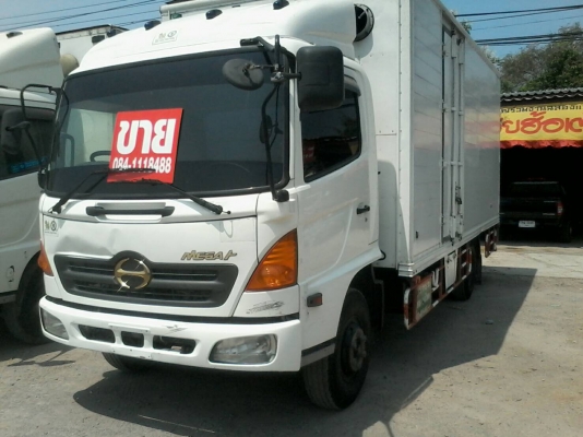 ขายMega165แรง6เกียร์จดปี51ยูโร2ตัวสุดท้ายตู้แห้งยาว5.5มเจ้าของมือเดียวป้ายแดง ขายMega165แรง6เกียร์จดปี51ยูโร2ตัวสุดท้ายตู้แห้งยาว5.5มเจ้าของมือเดียวป้ายแดง